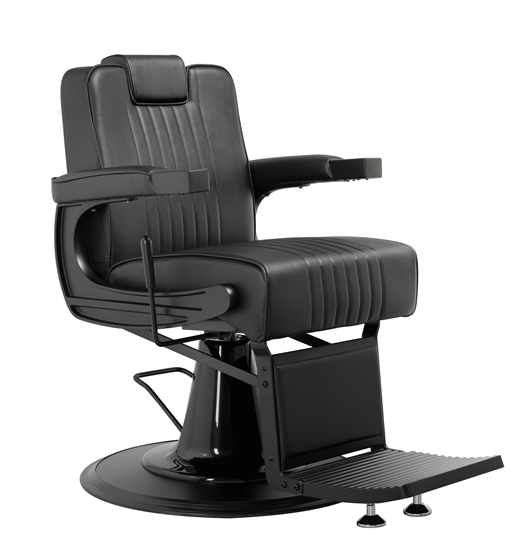 Fade 2.0 Barber Chair