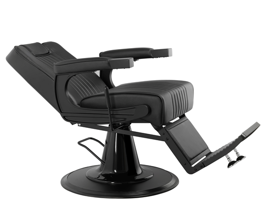 Fade 2.0 Barber Chair