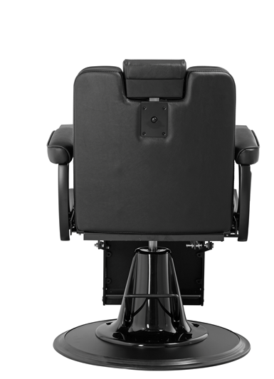 Fade 2.0 Barber Chair