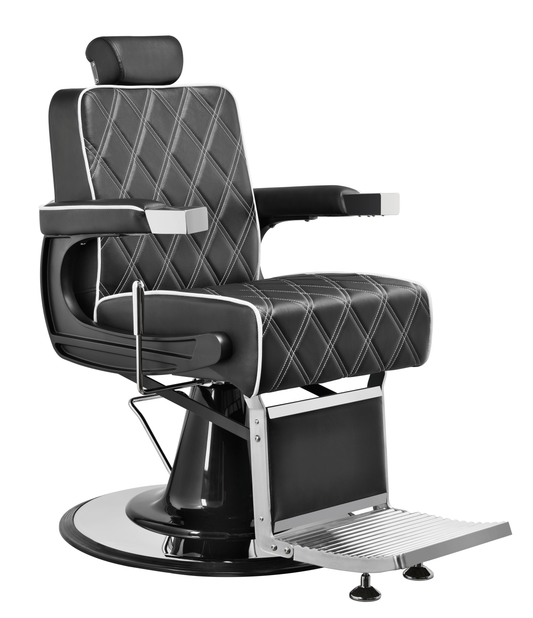 Temple 2.0 Barber Chair