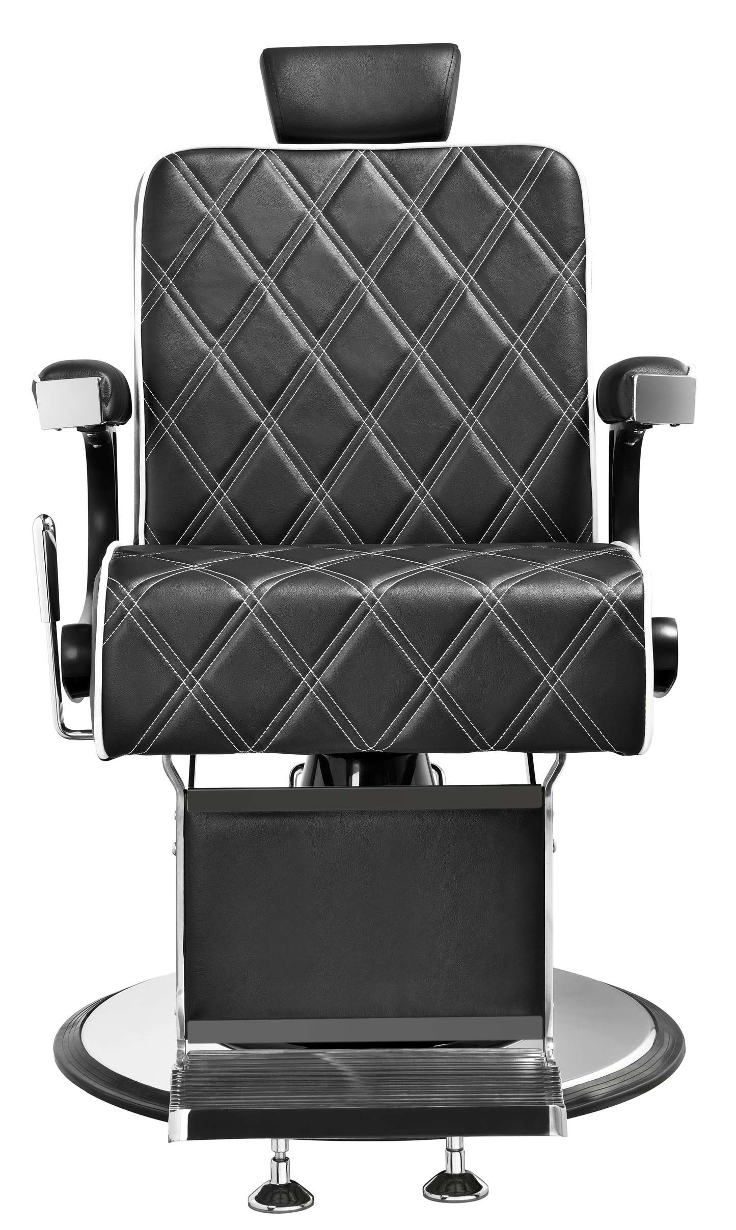 Temple 2.0 Barber Chair