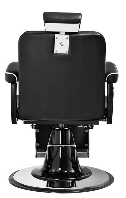 Temple 2.0 Barber Chair