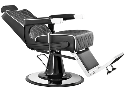Temple 2.0 Barber Chair
