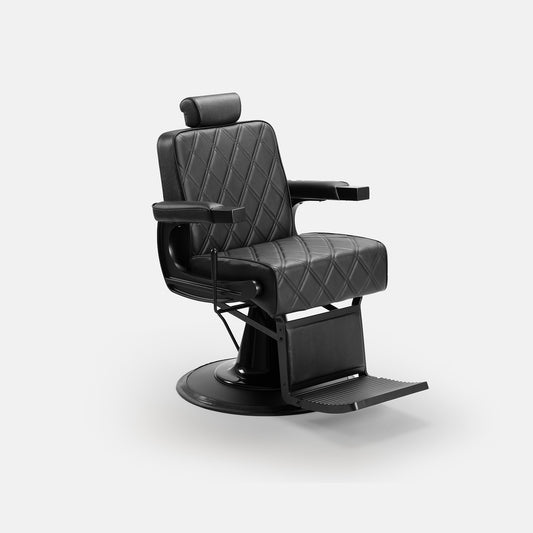 Taper 2.0 Barber Chair