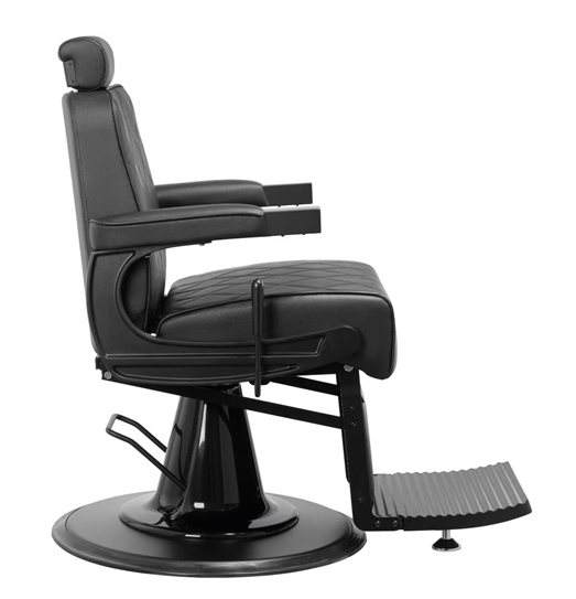 Taper 2.0 Barber Chair