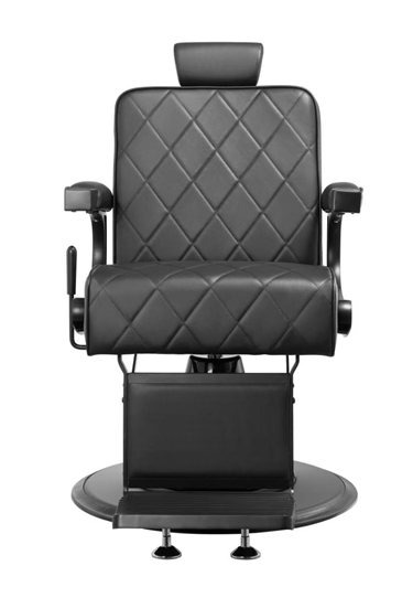 Taper 2.0 Barber Chair