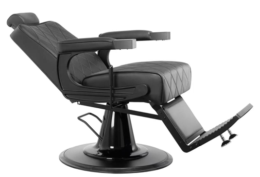 Taper 2.0 Barber Chair