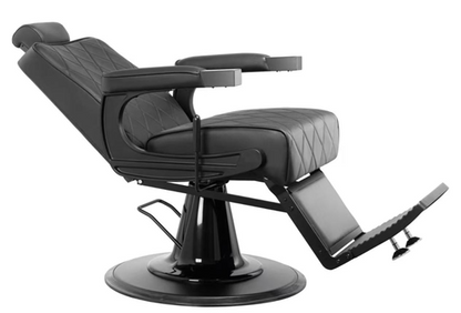 Taper 2.0 Barber Chair