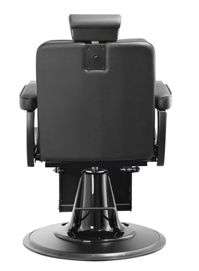 Taper 2.0 Barber Chair