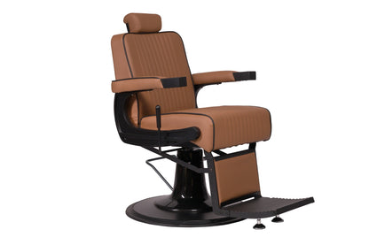 Dour 2.0 Barber Chair
