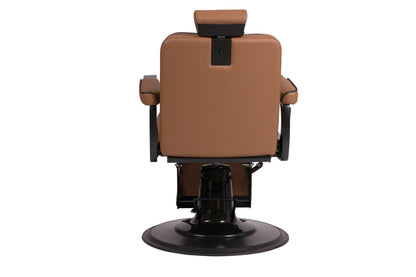 Dour 2.0 Barber Chair
