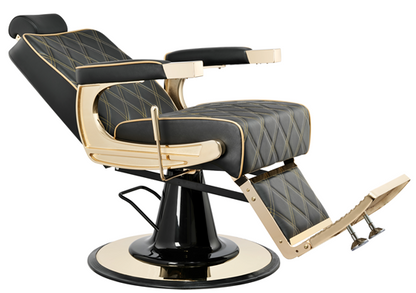 Crew Gold 2.0 Barber Chair