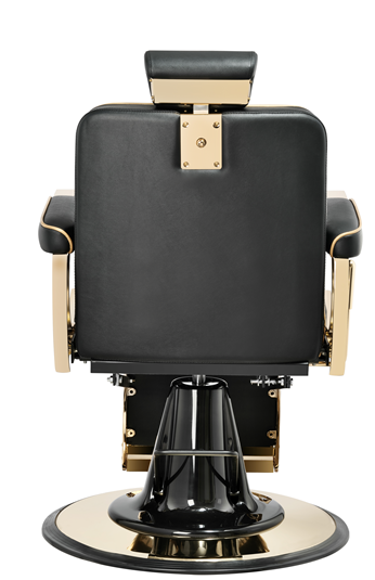 Crew Gold 2.0 Barber Chair