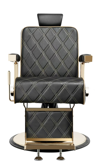 Crew Gold 2.0 Barber Chair