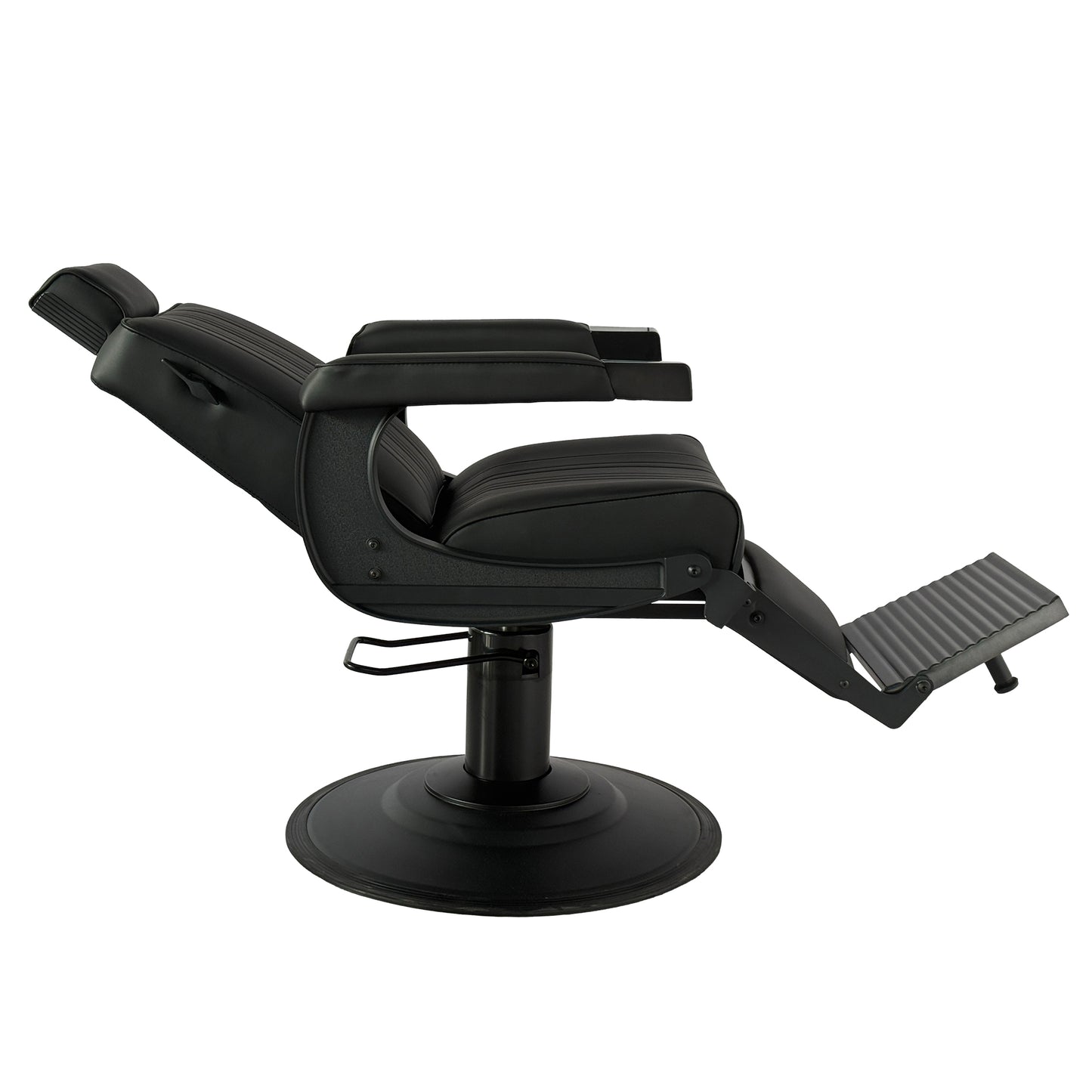 Lever Barber Chair
