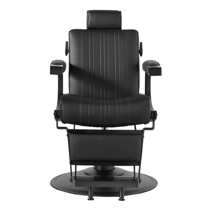 Lever Barber Chair