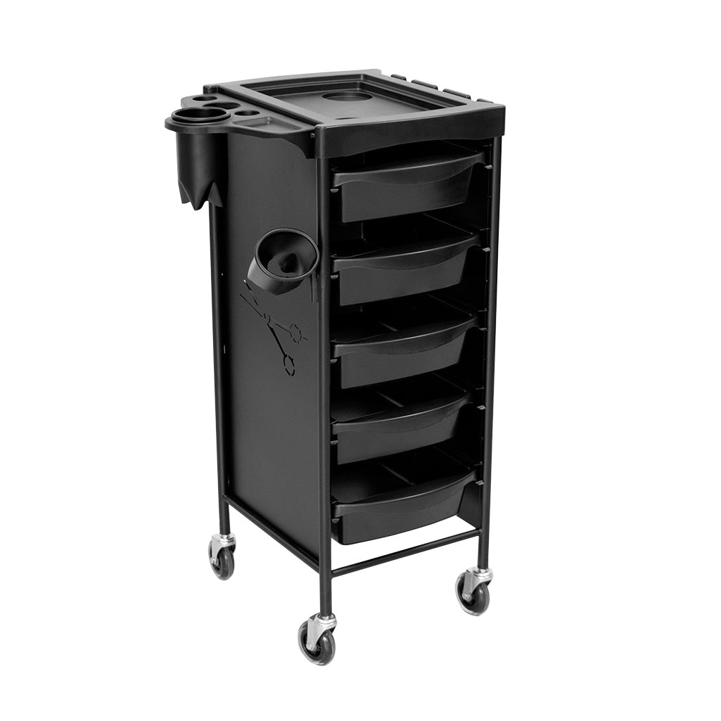 STOR Salon Trolley