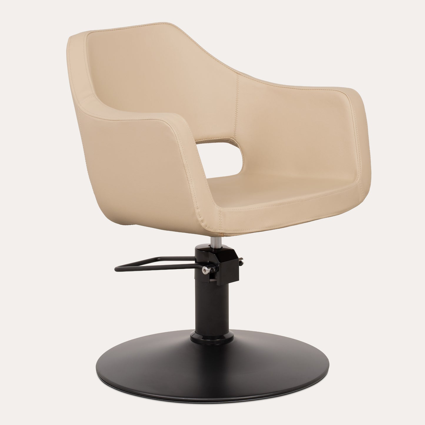 WHIM R Beige Styling Chair