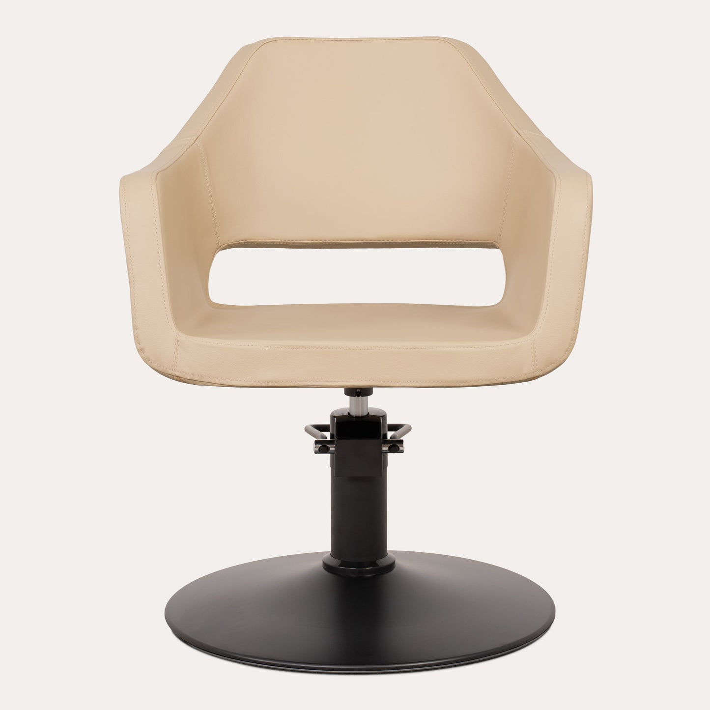 WHIM R Beige Styling Chair