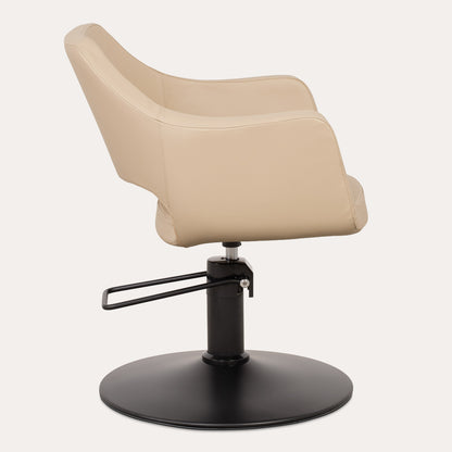 WHIM R Beige Styling Chair