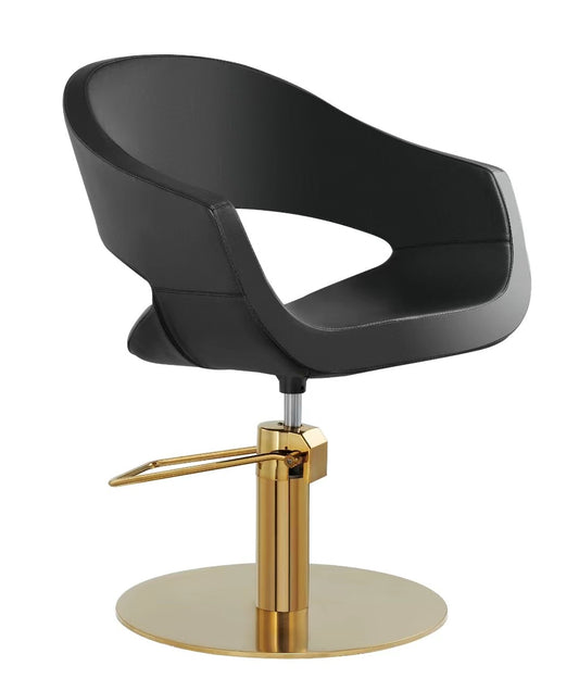 Auric R Styling Chair