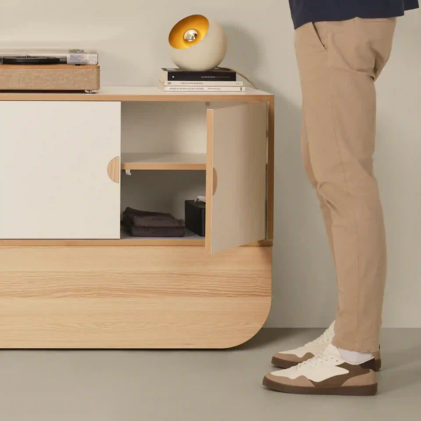 Ikon Sideboard 2M