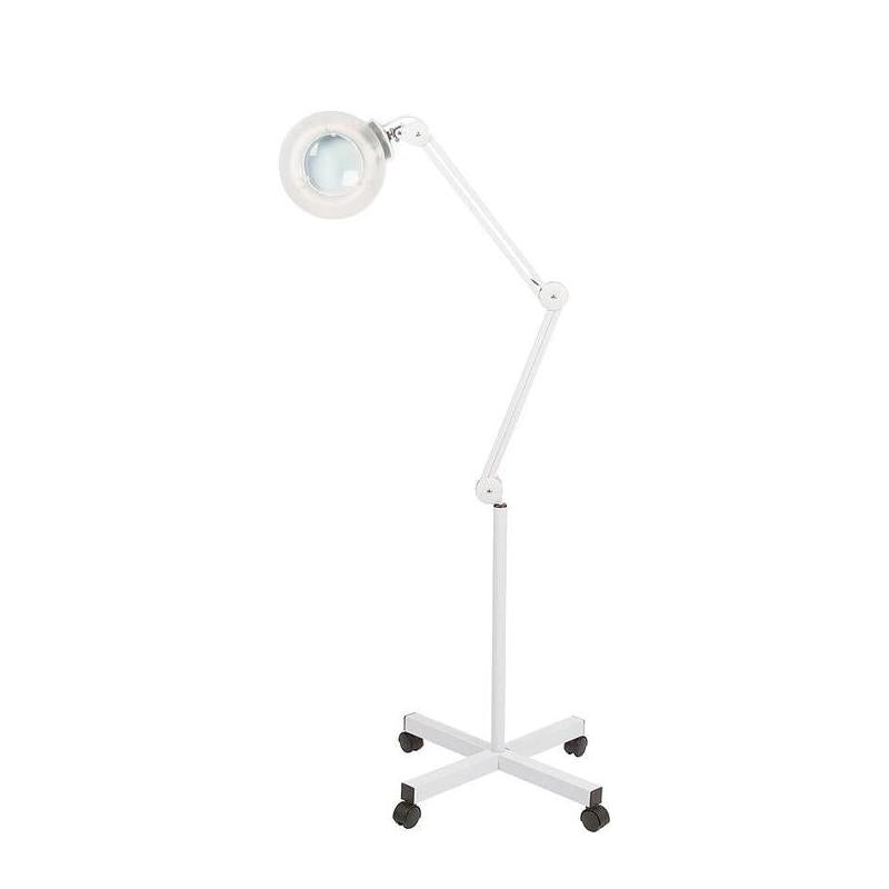 Broad - LED Magnifying Lamp