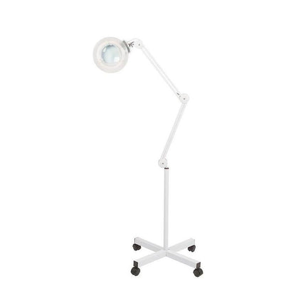 Broad - LED Magnifying Lamp