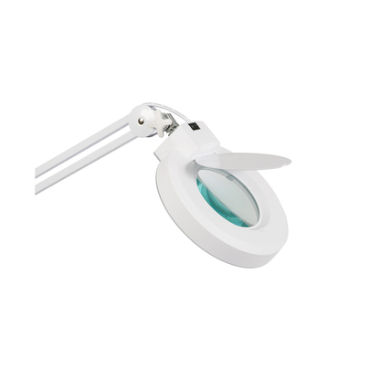 Broad - LED Magnifying Lamp