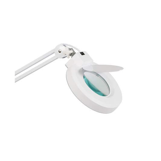 Broad - LED Magnifying Lamp