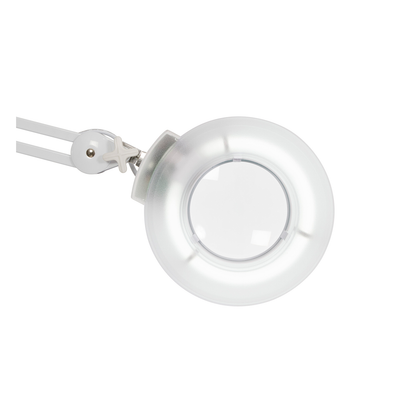 Broad - LED Magnifying Lamp