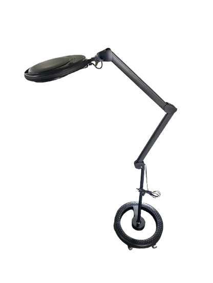 MEGA+ LED Magnifying Lamp