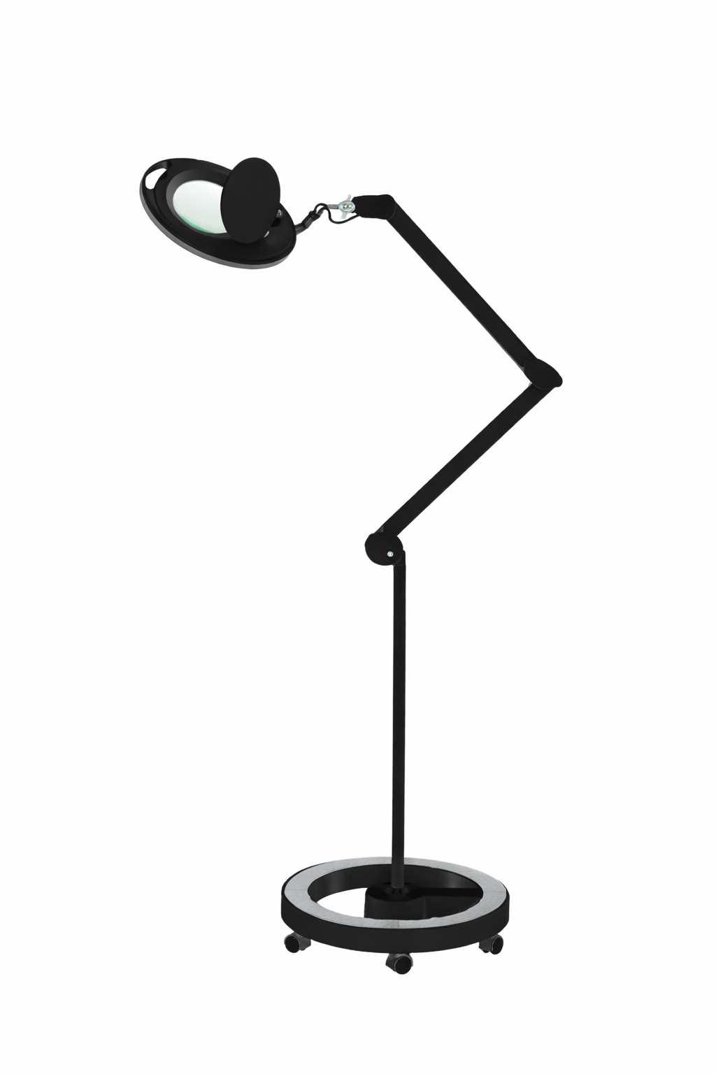 MEGA+ LED Magnifying Lamp