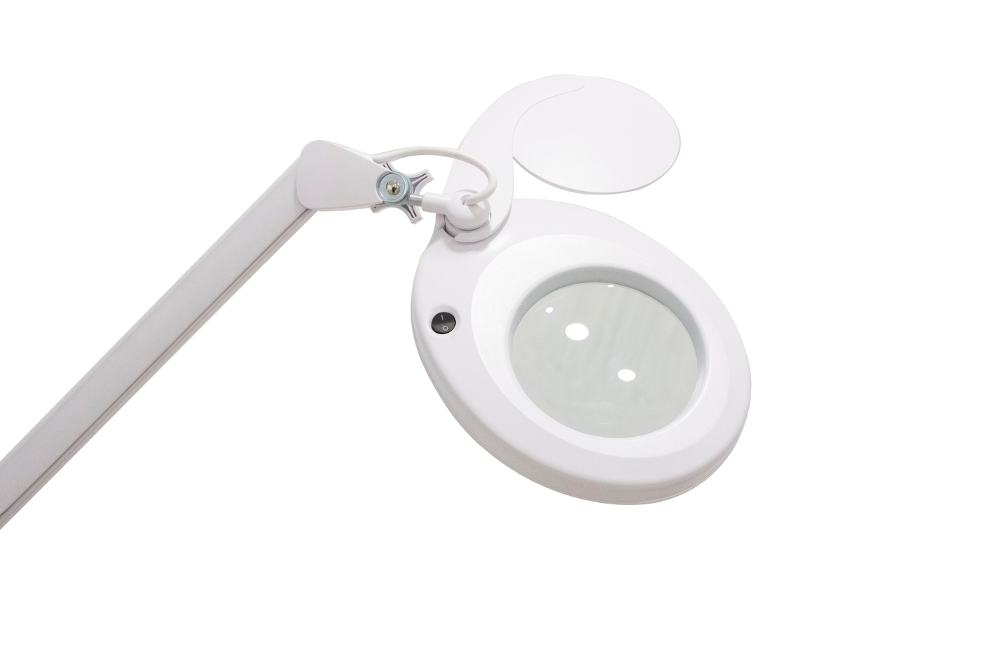 Magni+ - LED Magnifying Lamp