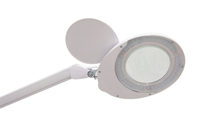 Magni+ - LED Magnifying Lamp