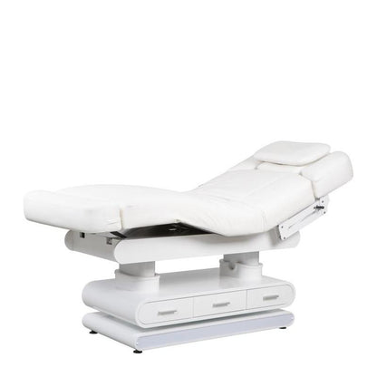 Post Electric Spa Bed (4 Motors)