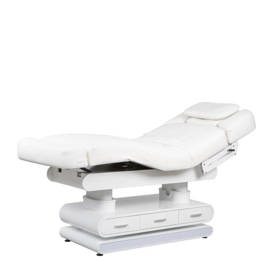 Post Electric Spa Bed (4 Motors)