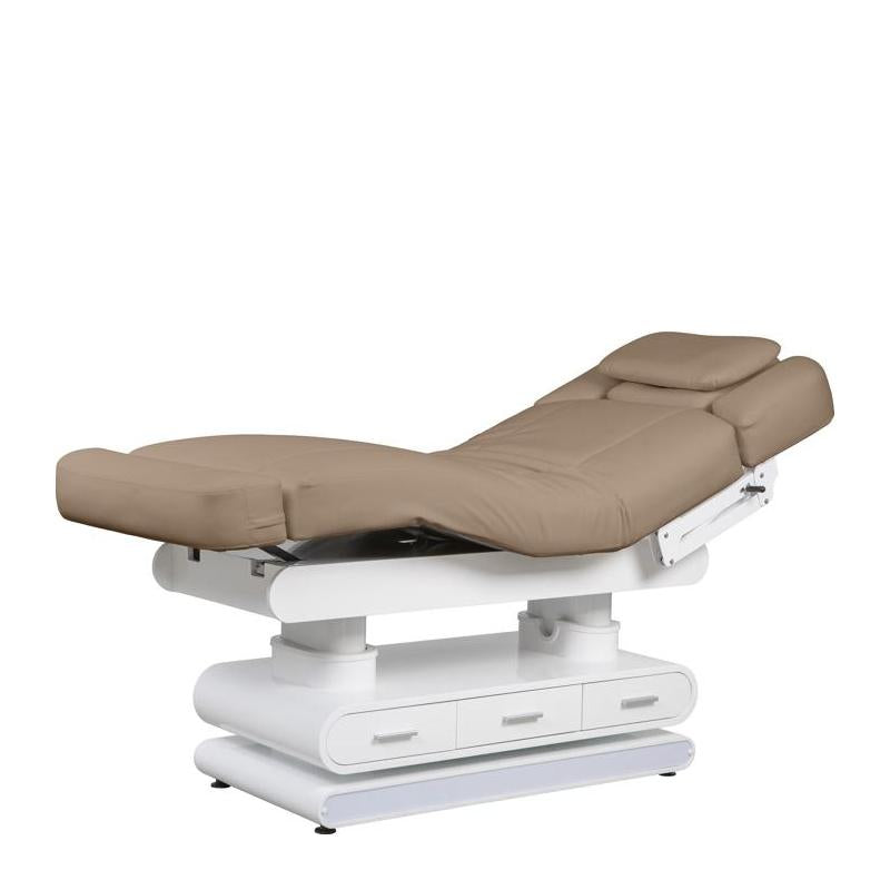 Post Electric Spa Bed (4 Motors)