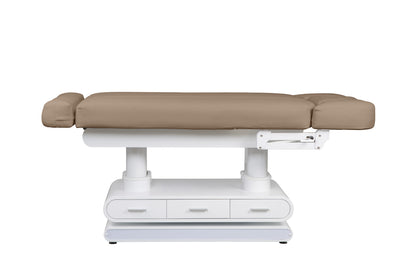 Post Electric Spa Bed (4 Motors)