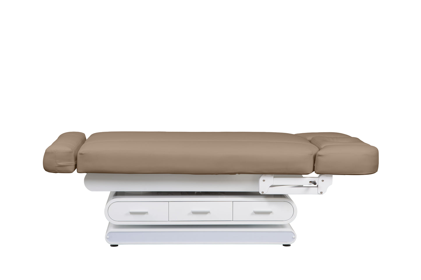 Post Electric Spa Bed (4 Motors)