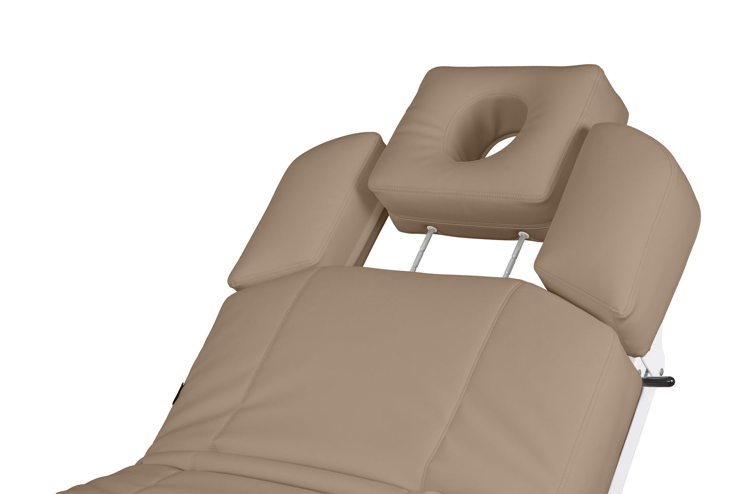 Post Electric Spa Bed (4 Motors)