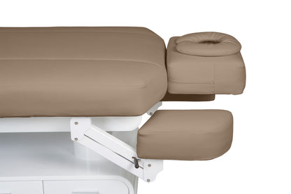 Post Electric Spa Bed (4 Motors)