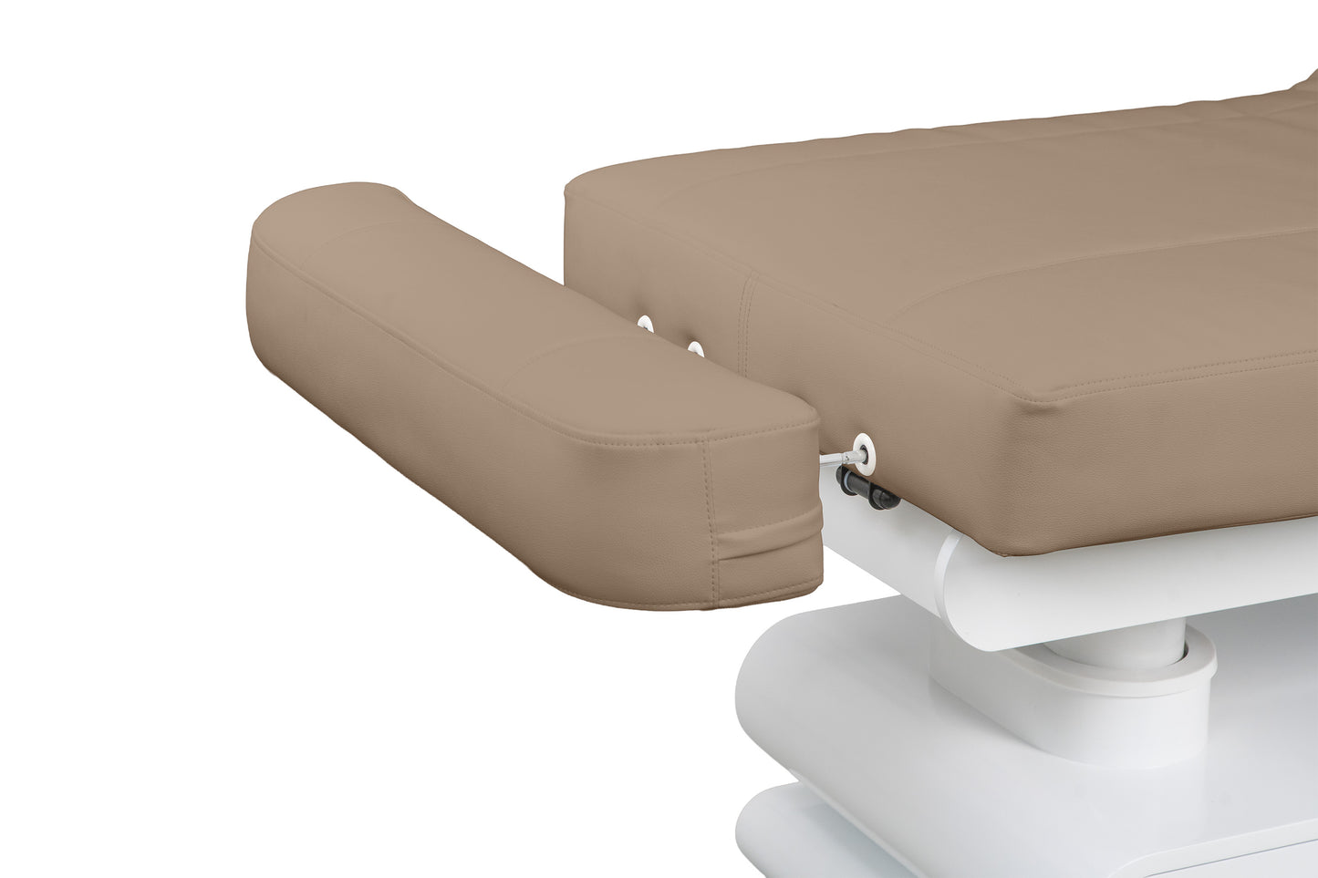 Post Electric Spa Bed (4 Motors)