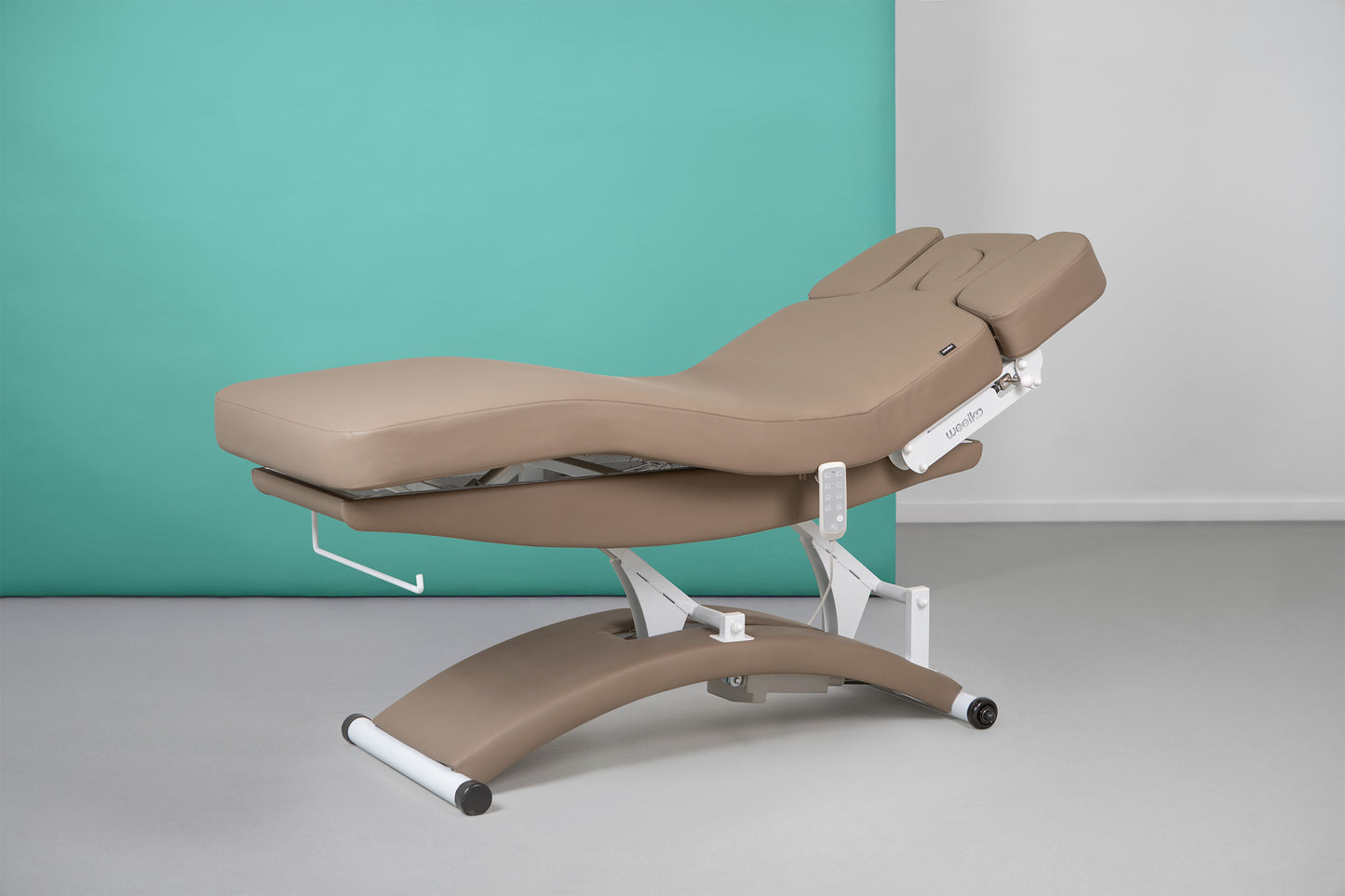 Tal Electric Massage Bed (3 Motors)