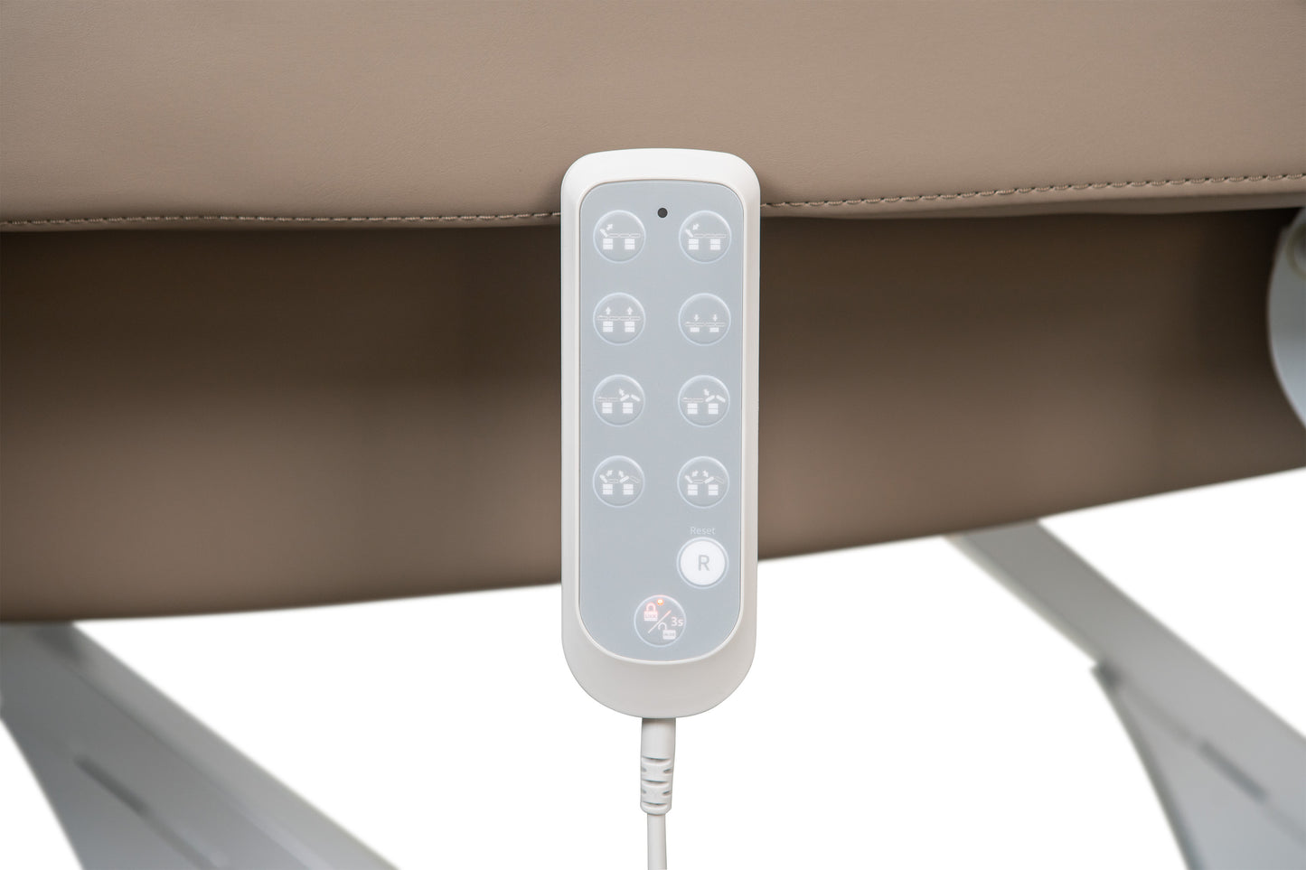 Tal Electric Massage Bed (3 Motors)
