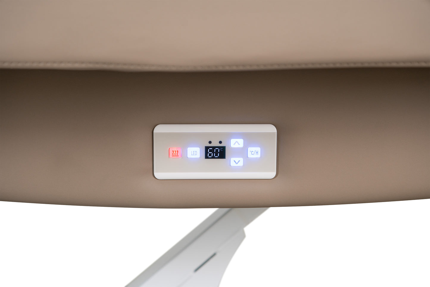 Tal Electric Massage Bed (3 Motors)