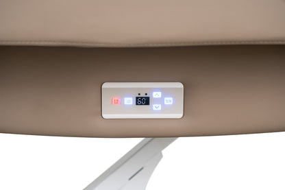 Tal Electric Massage Bed (3 Motors)