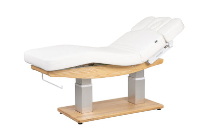 Troch Smart Electric Massage Bed (4 Motors)
