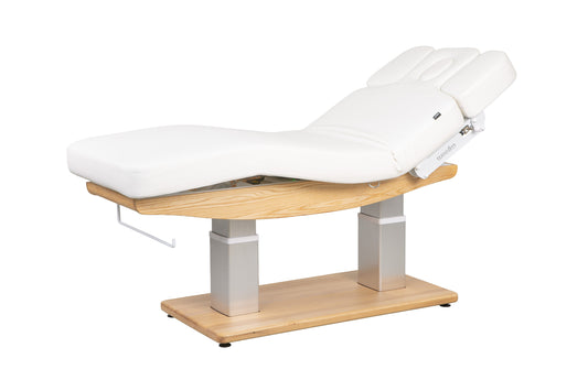 Troch Smart Electric Massage Bed (4 Motors)