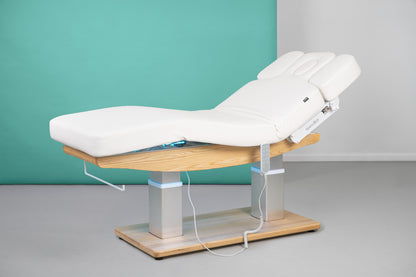 Troch Smart Electric Massage Bed (4 Motors)